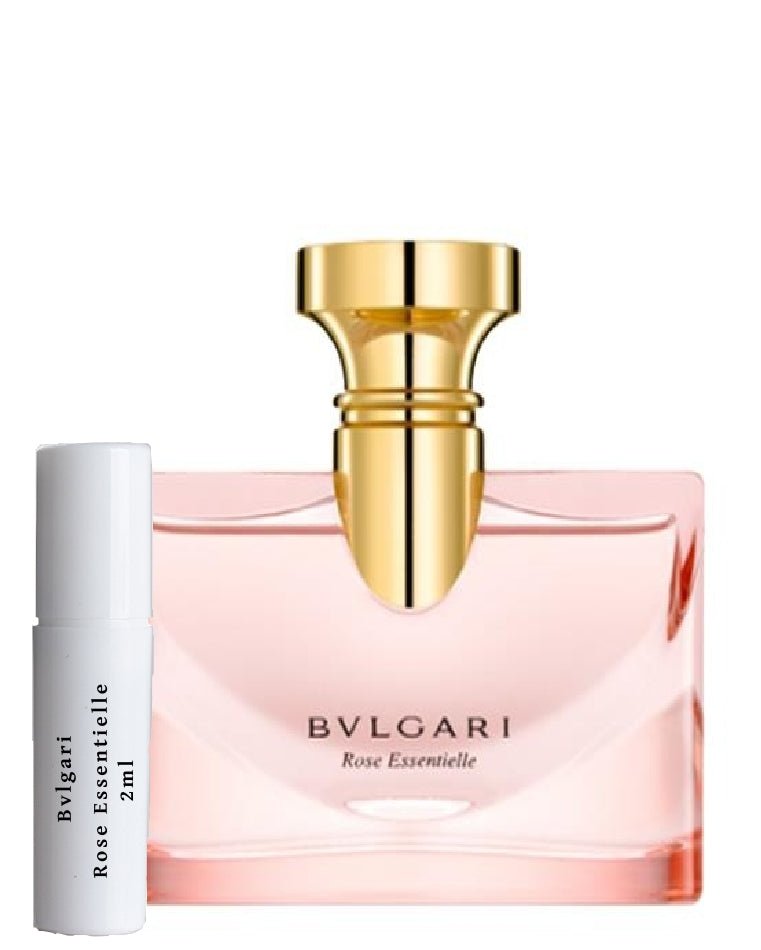 Próbka Bvlgari Rose Essentielle 2ml