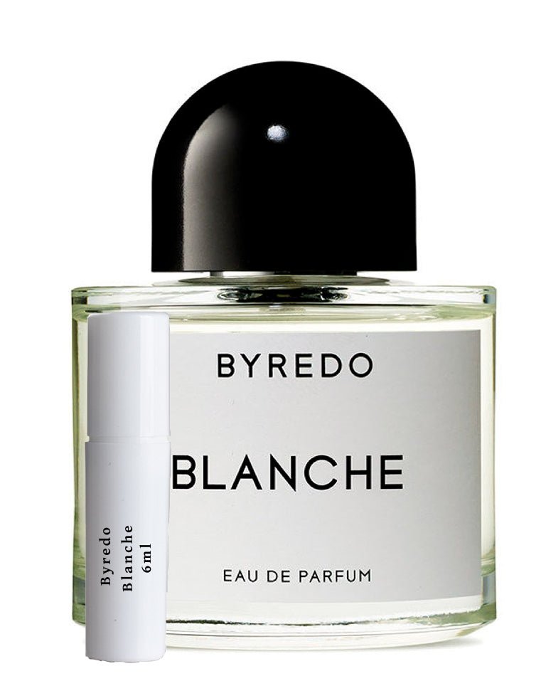 Próbki Byredo Blanche 6ml