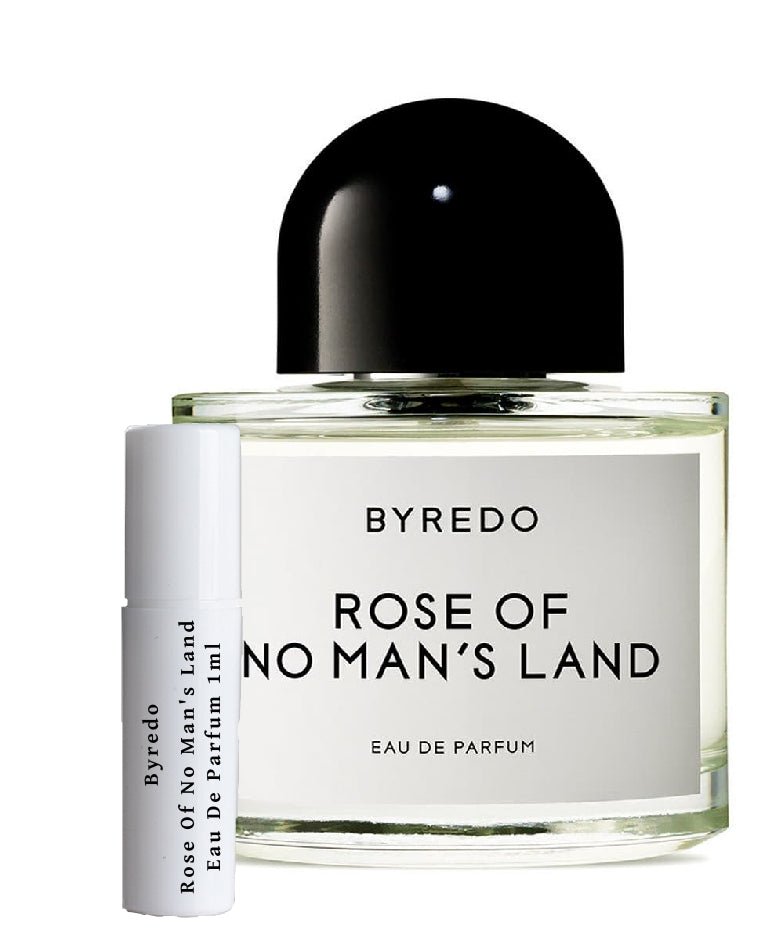 Byredo Rose Of No Man's Land próbka 1ml