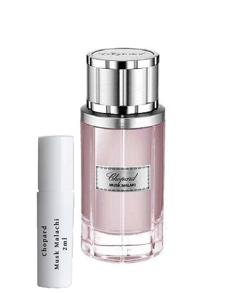 Próbka Chopard Musk Malaki 2ml