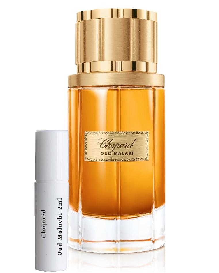 Chopard Oud Malaki próbka 2ml