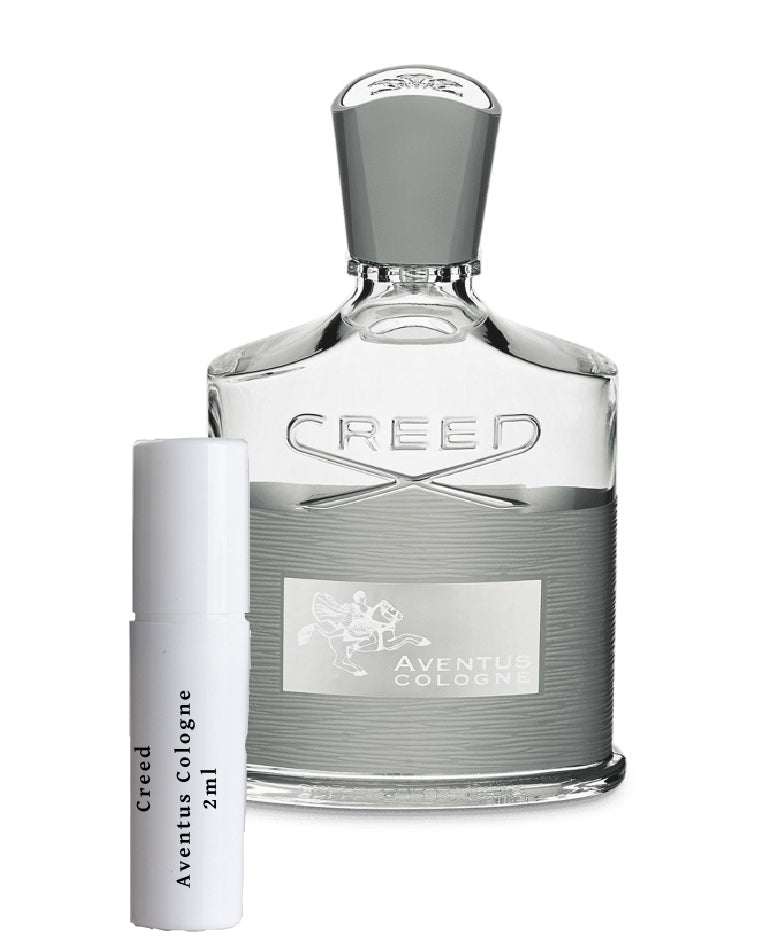 Próbki perfum Creed Aventus Cologne 2ml