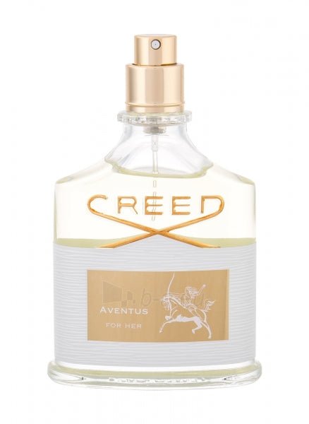 creed aventus dla niej 75ml bez pudełka