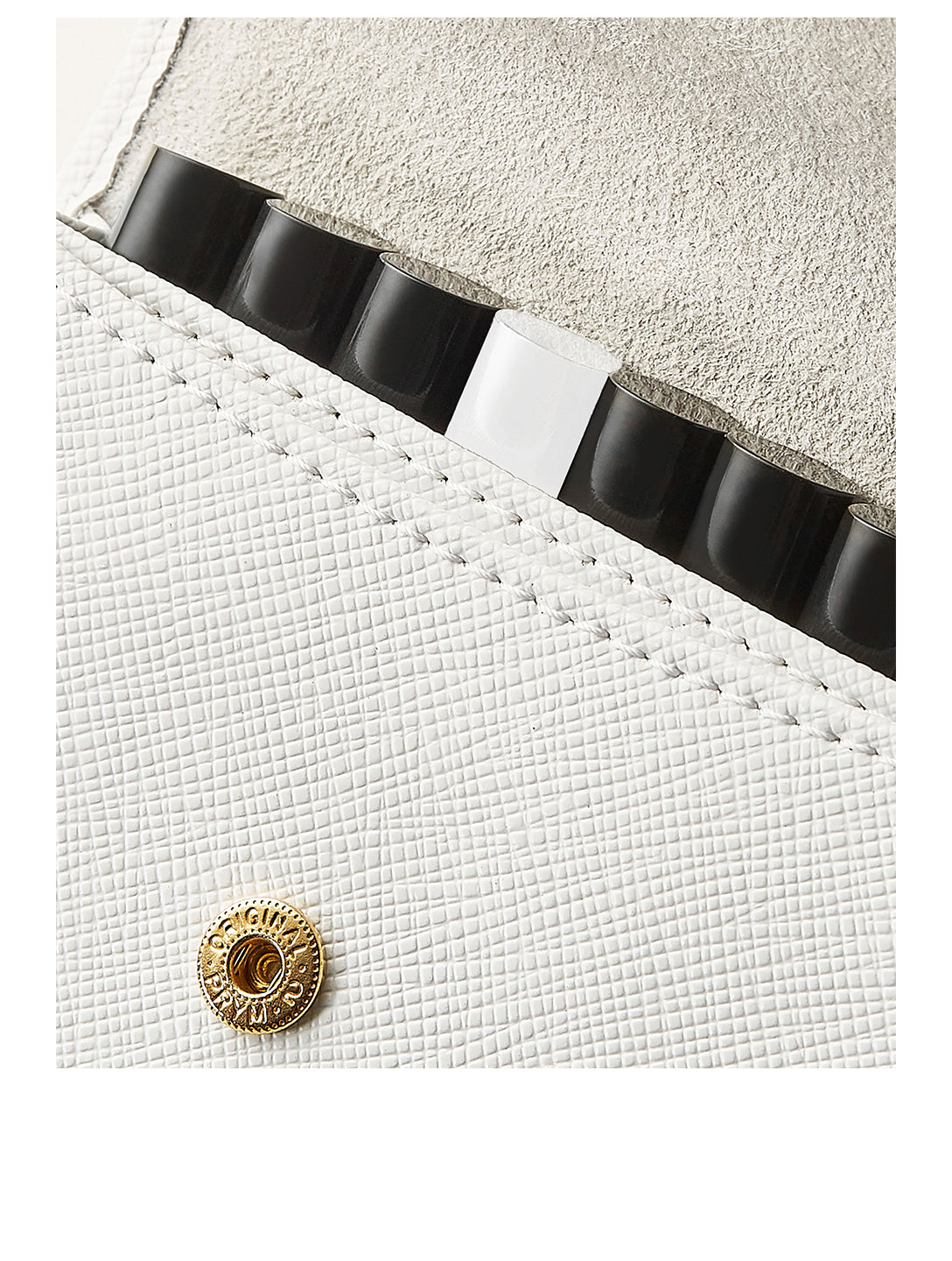 Oficjalny zestaw próbek Creed z luksusowym skórzanym etui – damski