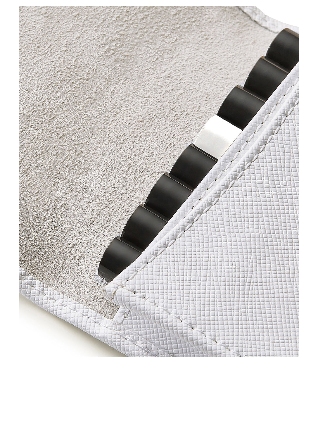 Oficjalny zestaw próbek Creed z luksusowym skórzanym etui – damski