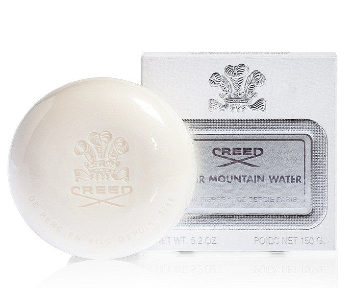 Mydło wodne Creed Silver Mountain 150g
