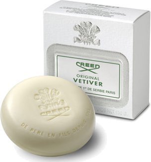 Mydło Creed Original Vetiver 150g