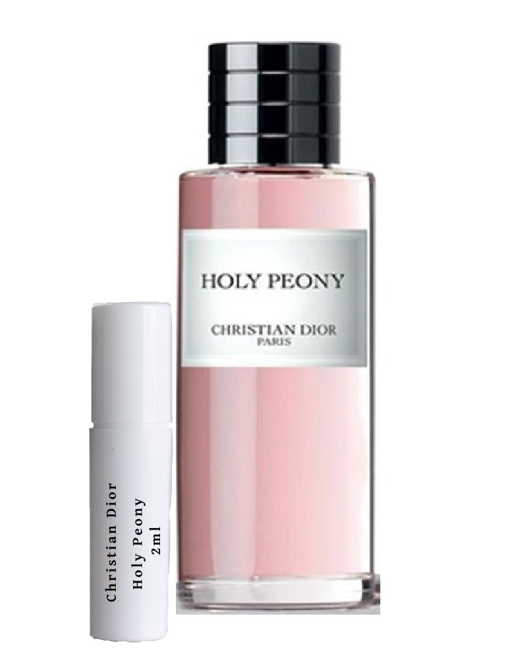 Christian DIOR Holy Peony próbka 2ml