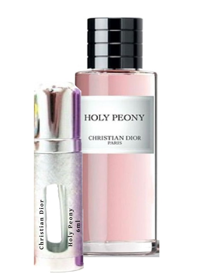 Próbki Christian DIOR Holy Peony 6ml