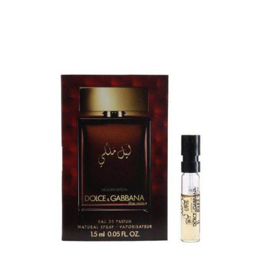 The One Royal Night Dolce & Gabbana 1,5 ml 0,05 fl. o.z. hivatalos parfüm minta, The One Royal Night autorstwa Dolce & Gabbana 1,5 ml 0,05 fl. o.z. amostra oficial de perfume, The One Royal Night By Dolce & Gabbana 1,5ml 0,05 fl. o.z. 官方香水样品, Oficjal