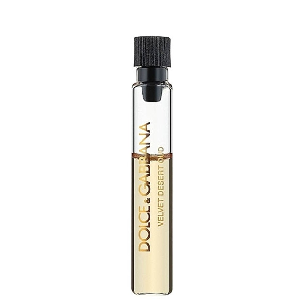 Aksamitny oud pustynny marki Dolce & Gabbana 1,5 ml 0,05 fl. o.z. hivatalos parfüm minta, Velvet Desert Oud By Dolce & Gabbana 1,5 ml 0,05 fl. o.z. amostra oficial de perfume, Velvet Desert Oud By Dolce & Gabbana 1,5ml 0,05 fl. o.z. 官方香水样品, oficjalne