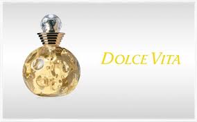 Woda toaletowa Christian Dior Dolce Vita 100ml