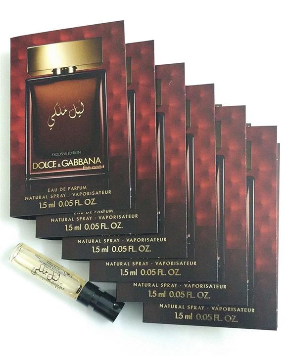 The One Royal Night By Dolce & Gabbana 1.5ml 0.05 fl. o.z. échantillon de parfum officiel, The One Royal Night By Dolce & Gabbana 1.5ml 0.05 fl. o.z. virallinen hajuvesinäyte, The One Royal Night By Dolce & Gabbana 1.5ml 0.05 fl. o.z. oficjalna próbk
