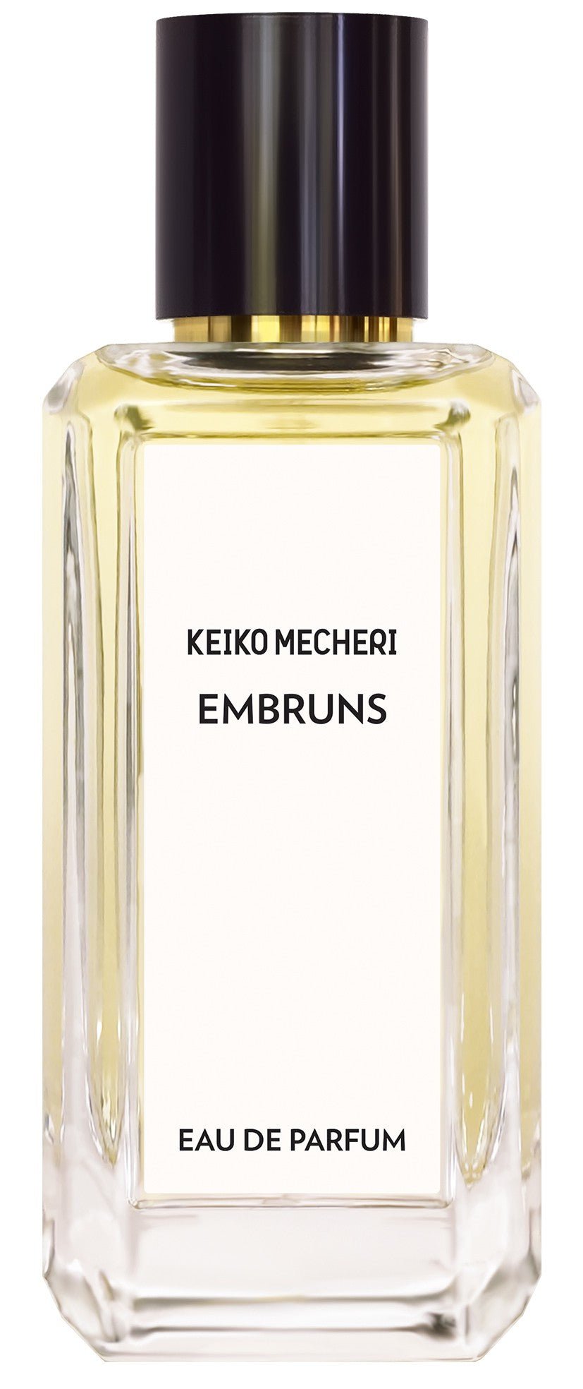 Keiko Mecheri Embruns 2,0 ml 0,068 us fl. uncja virallinen hajuvesinäyte, Keiko Mecheri Embruns 2,0ml 0,068 us fl. uncja oficjalna próbka perfum, Keiko Mecheri Embruns 2,0ml 0,068 us fl. uncja officiellt parfymprov, Keiko Mecheri Embruns 2,0 ml 0,068