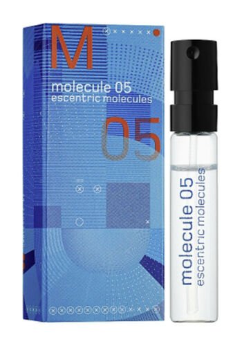 Escentric Molecules Molecule 05 oficjalne próbki perfum, Escentric Molecules Molecule 05 Oficjalne perfumy Molecule, Escentric Molecules Molecule 05 oficjalne perfumy stałen, Escentric Molecules Molecule 05 oficjalne perfumy, Oficjalne Campioni di pr