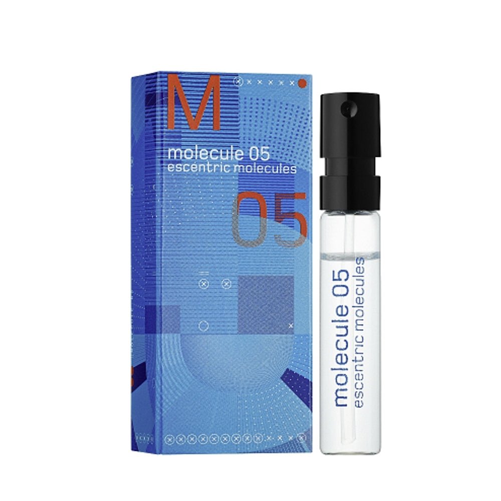 Escentric Molecules Molecule 05 hivatalos parfümminták, Escentric Molecules Molecule 05 urzędowy dystrybutor perfum, Escentric Molecules Molecule 05 najbardziej oficjalny perfum Escentric Molecules Molecule 05, Официальные образцы парфюмерии Escentri