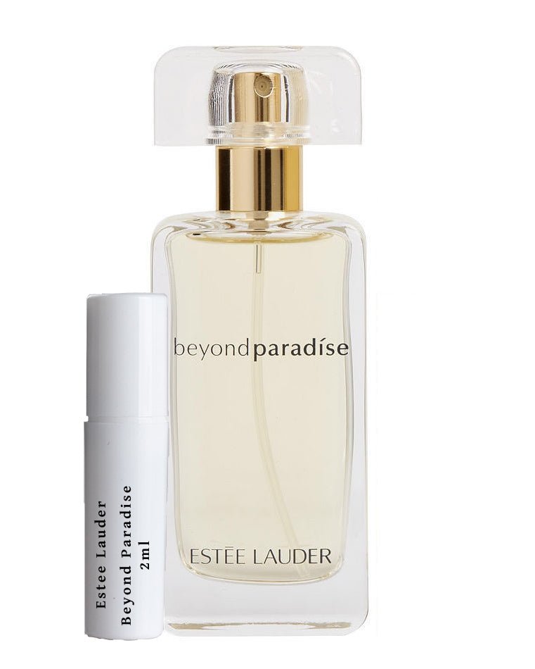 Próbki Estee Lauder Beyond Paradise 2ml
