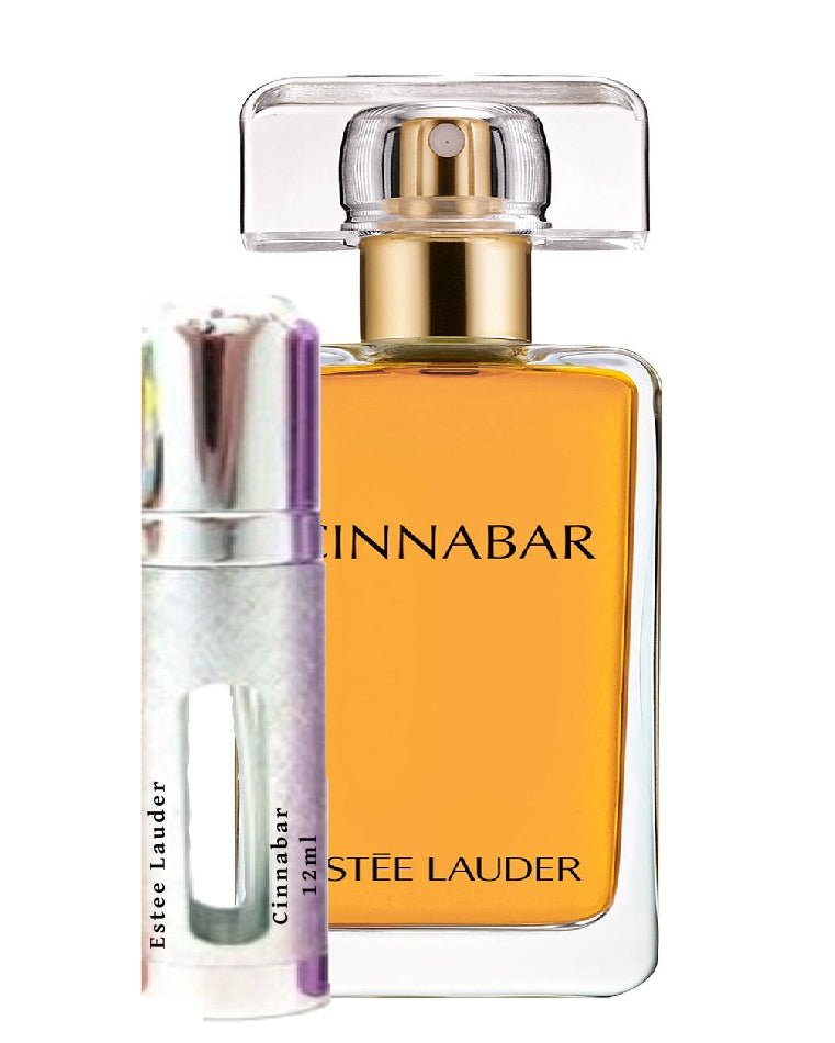 Estee Lauder Cinnabar fiolka 12ml