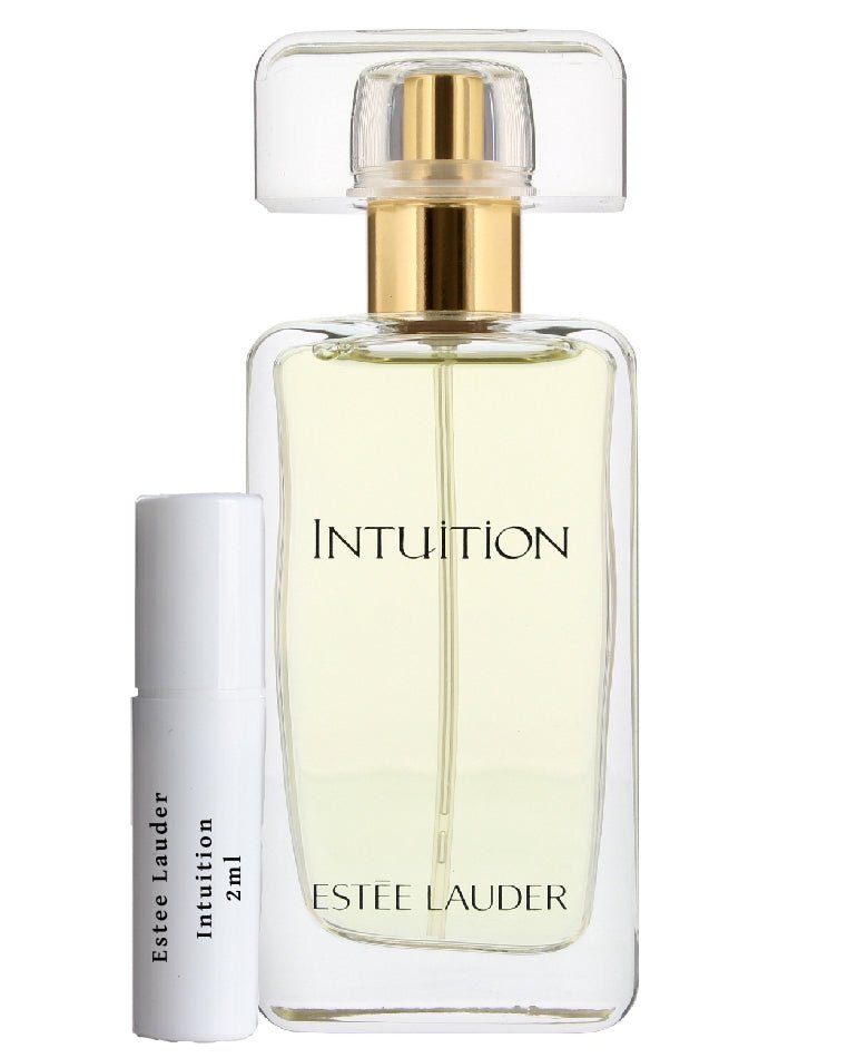 Próbki Estee Lauder Intuition 2ml