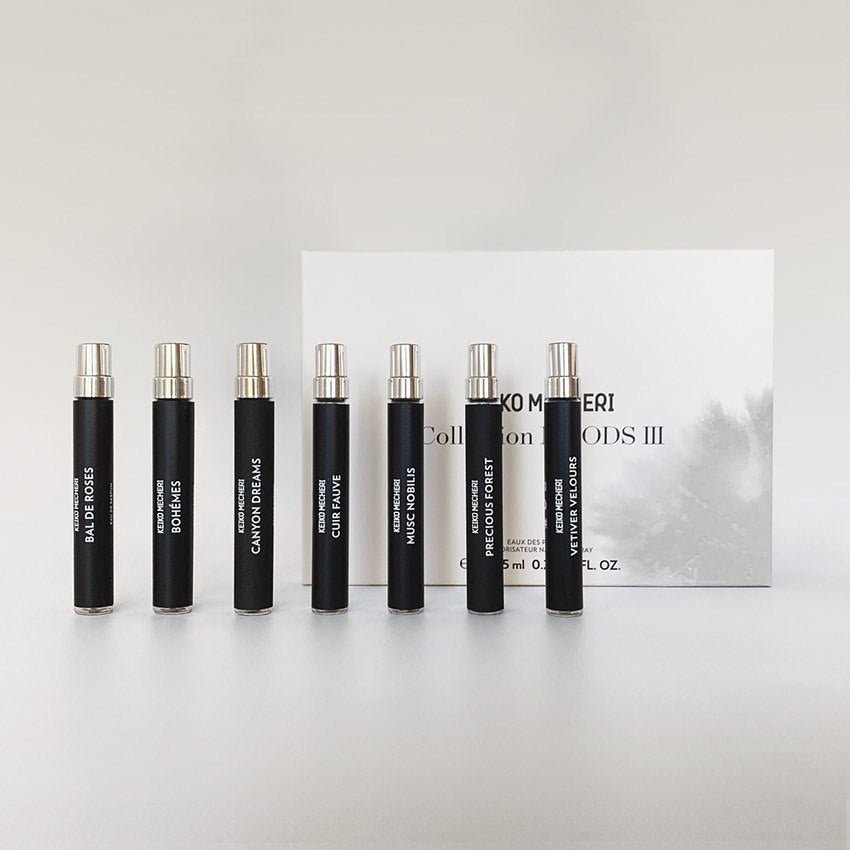 Keiko Mecheri Patchoulissime 2,0ml 0,068 us fl. uncja offizielle Parfümprobe, Keiko Mecheri Patchoulissime 2,0ml 0,068 us fl. uncja officiellt parfymprov, Keiko Mecheri Patchoulissime 2,0 ml 0,068 us fl. uncja officiel parfumeprøve, Keiko Mecheri Pat