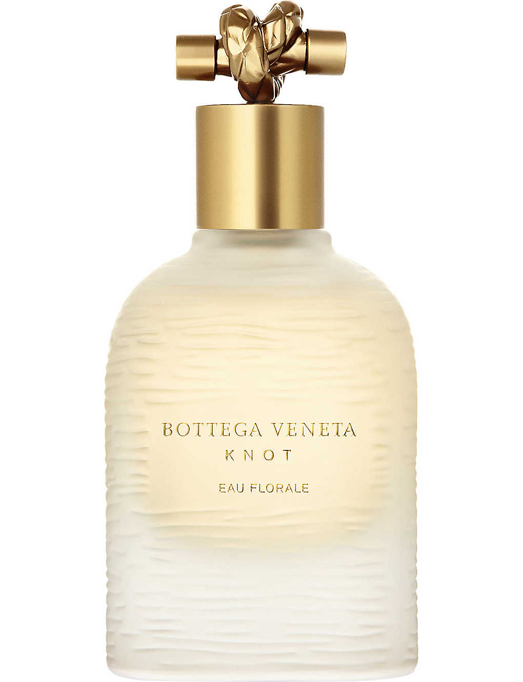 Woda kwiatowa Bottega Veneta Knot 75ml