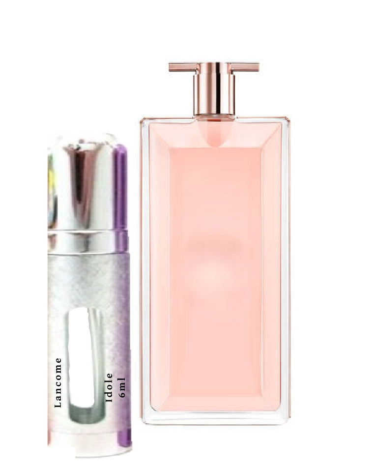 Próbki Lancome Idole 6ml