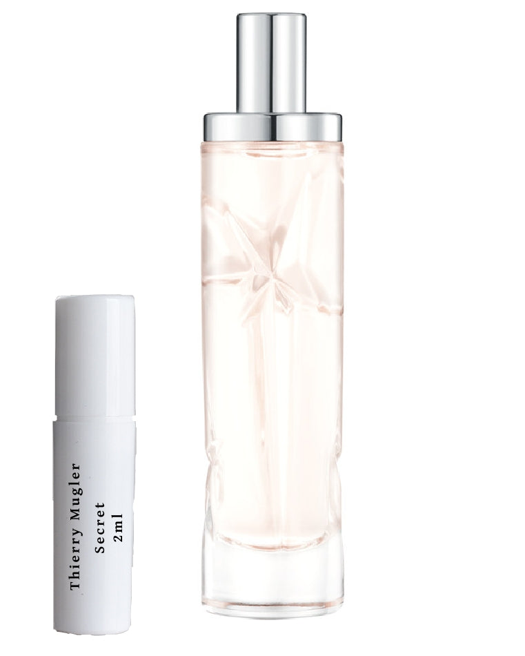 Thierry Mugler Secret próbka 2ml