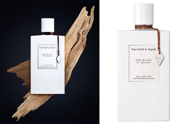Van Cleef & Arpels Oud Blanc 2ml 0,07 fl. uncja 官方香水样品, Oficjalna wersja perfum Van Cleef & Arpels Oud Blanc 2ml 0.07 fl. oz., Van Cleef & Arpels Oud Blanc 2ml 0.07 fl. uncja oficiální vzorek parfému, Van Cleef & Arpels Oud Blanc 2ml 0.07 fl. uncja ε