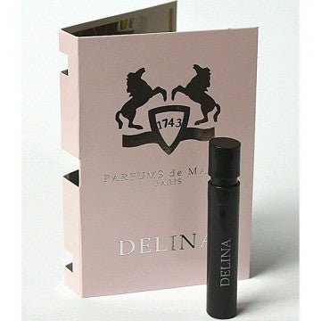 Parfums De Marly Delina oficjalna próbka zapachu 1,5 ml 0,05 fl. o.z.