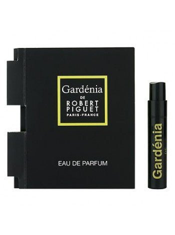 Robert Piguet Gardenia 1ml 0,034 fl. o.z. Oficjalna próbka perfum, Robert Piguet Gardenia 1ml 0,034 fl. o.z. offizielle Parfümprobe, Robert Piguet Gardenia 1ml 0,034 fl. o.z. muestra de perfum oficial, Robert Piguet Gardenia 1ml 0,034 fl. o.z. 液量オンス公