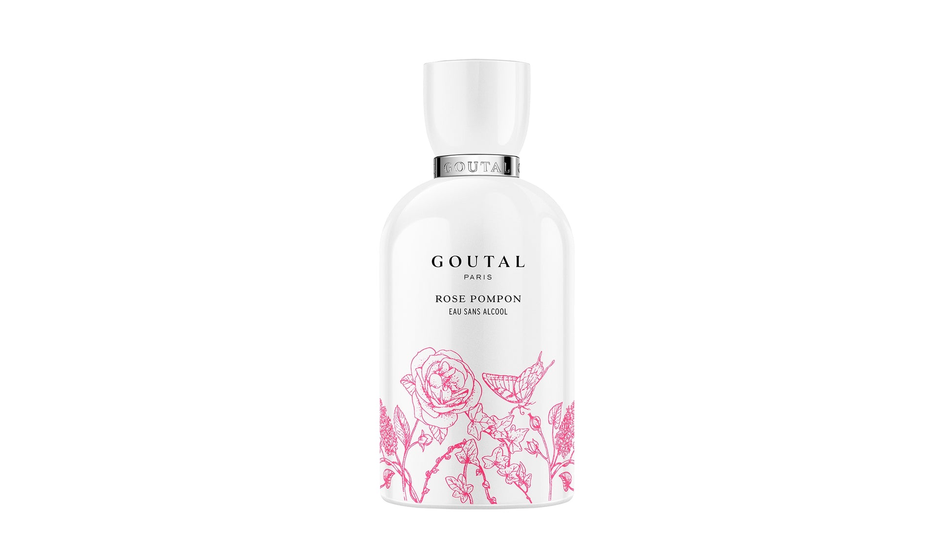 Annick Goutal Rose Pompon Woda bezalkoholowa 100 ml z próbkami perfum