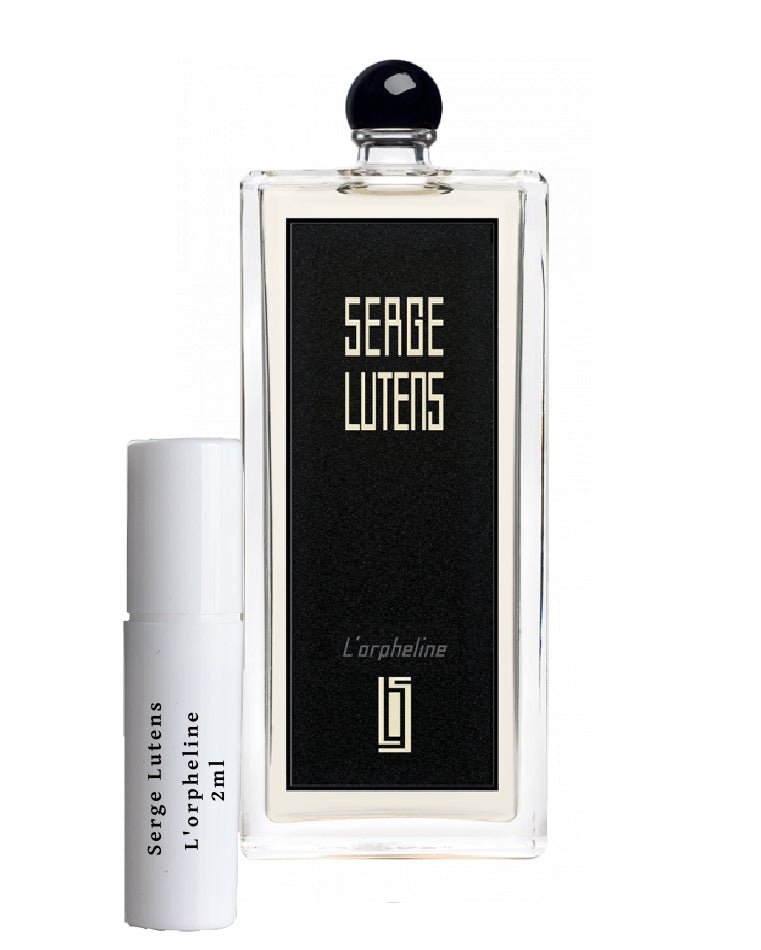 Próbka Serge Lutens L'orpheline 2ml