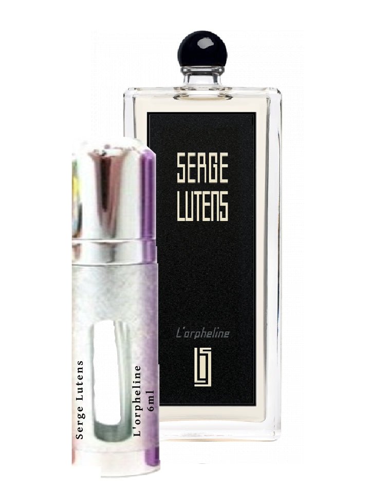 Próbki Serge Lutens L'orpheline 6ml