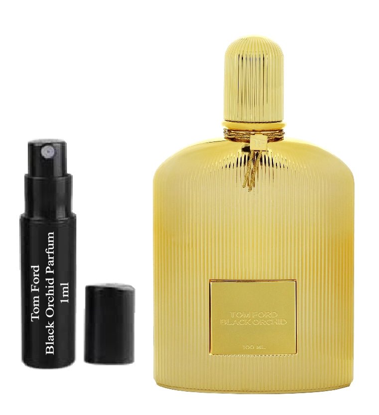 Tom Ford Black Orchid Parfum próbka zapachu 1ml