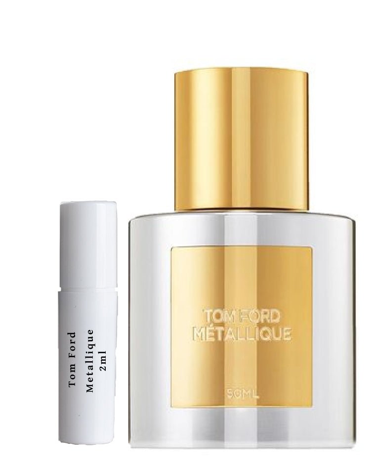 Próbka Tom Ford Metallique 2ml