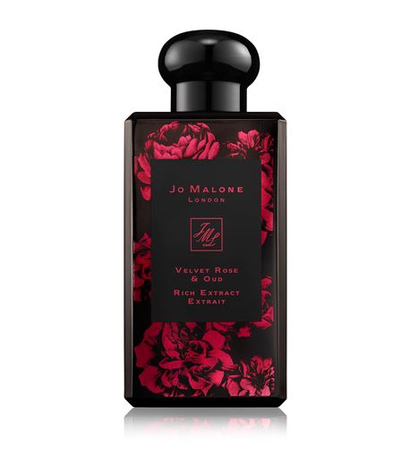Próbki ekstraktu Jo Malone Velvet Rose & Oud Rich