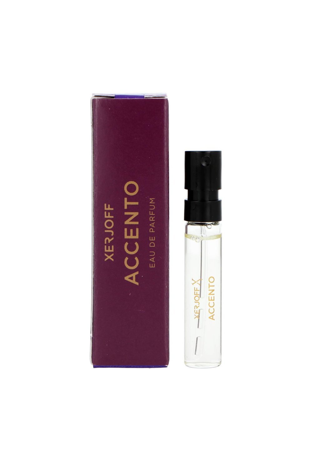Oficjalne próbki perfum XERJOFF ACCENTO 2,0ml