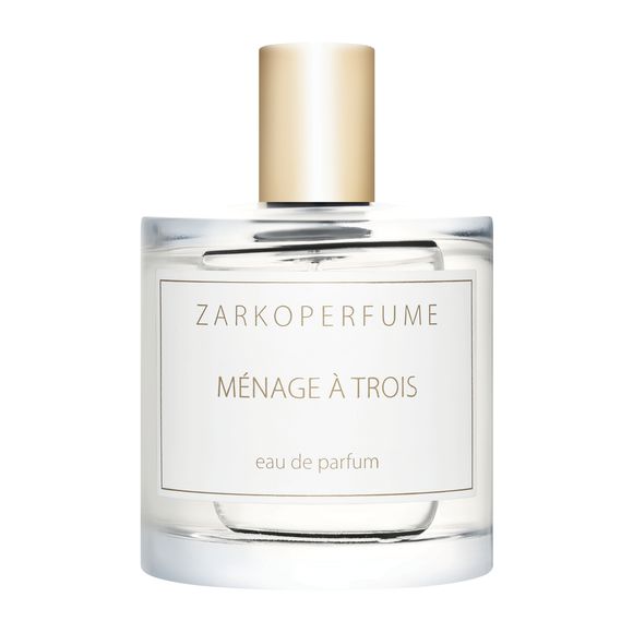 Zarkoperfume Zarządzaj Trois 100ml
